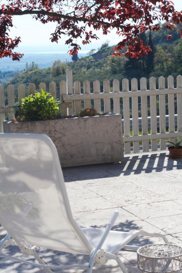 Panoramico10 Apartment With A View In Valpolicella SantʼAmbrogio di Valpolicella Exterior foto